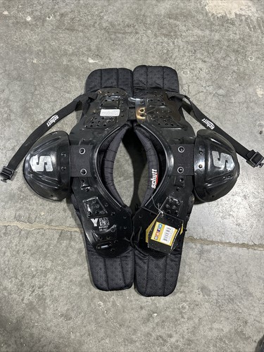 Schutt flex 2 - schutt, jugend