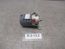 YASKAWA UGTMEM-03MB4 MINERTIA MOTOR MINI  Series