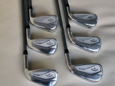 Callaway Elyte HL Eisensatz 6