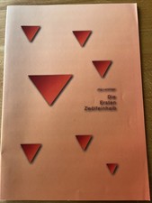 Neue trad. Volksmusik für