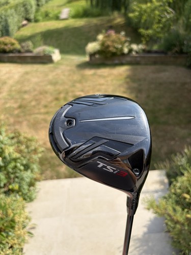 Titleist tsi3 driver - titleist,