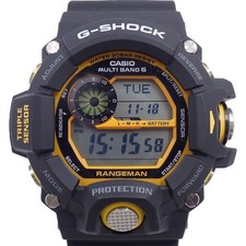 Casio G-SHOCK Rangeman Solar