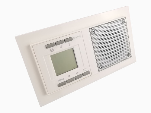 Siemens unterputz radio - unterputz-radio, up+