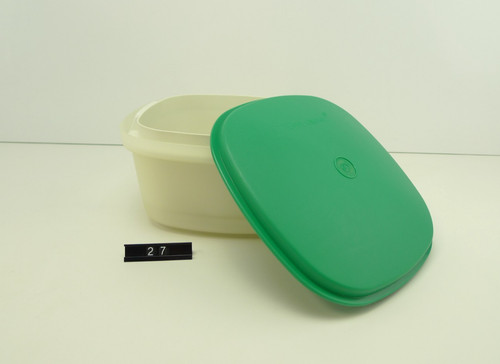 Tupperware siebservierer weiß - tupperware,