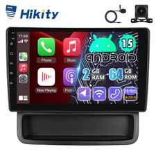 2+64GB CarPlay Android15