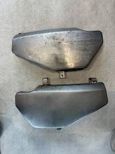 Hercules K50 Seitendeckel MK2