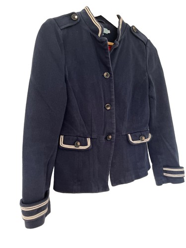 Boden mode aus - england, blazer
