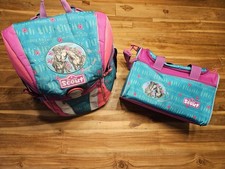 Scout Sunny Schulranzen Set