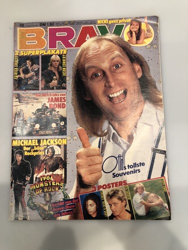 Bravo 10 09 1987 - 38, 10.09.1987