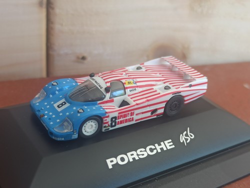 Neu brekina 16101 porsche - neu,