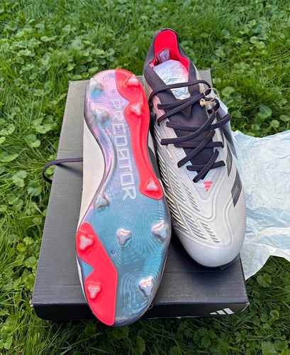 Adidas predator pro - predator, fg