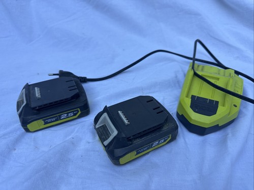 Ryobi akku rb14l25 - ryobi,