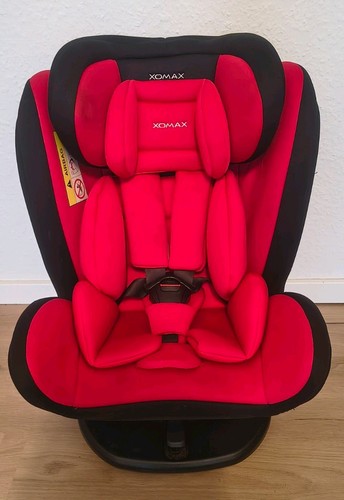 Gebraucht kindersitz xomax - gebraucht,