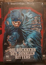 Batman Graphic Novel Comics