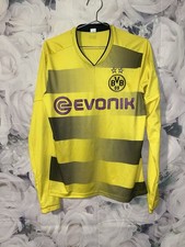 Vintage Borussia Dortmund Home