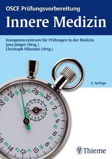 Osce innere medizin - innere,