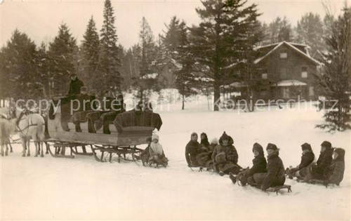 Lake placid new york - placid,