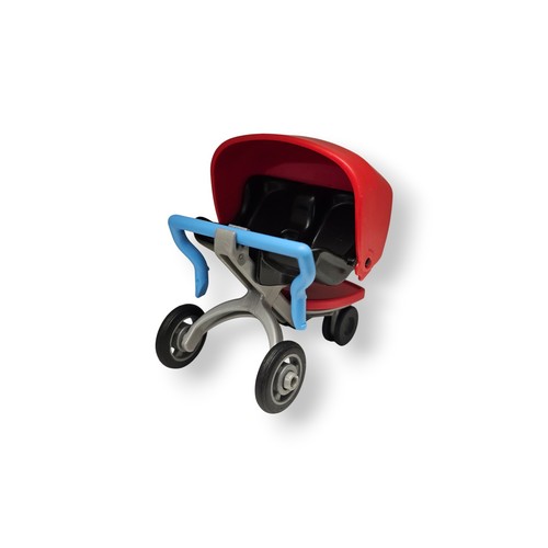 Playmobil zubehör kinderwagen - playmobil,