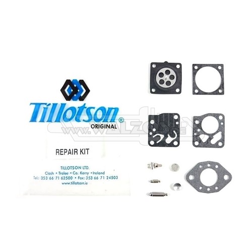 Original tillotson - original,