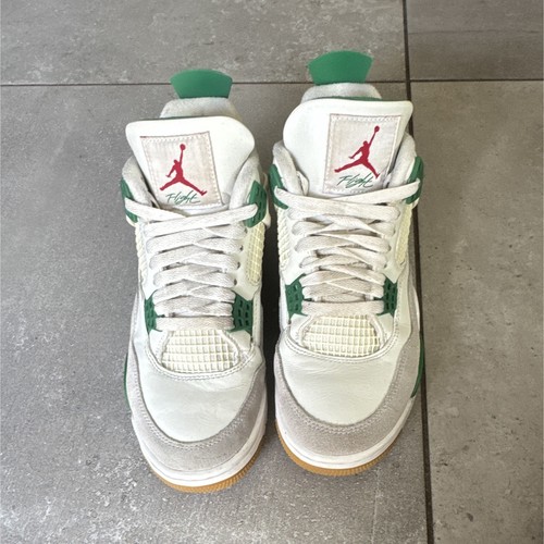 Nike air jordan 4 - air,