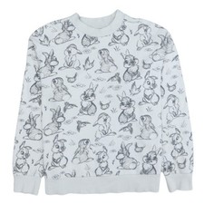 Disney at George Damen weißer