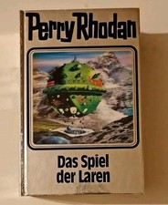 Perry Rhodan 87. - Das Spiel