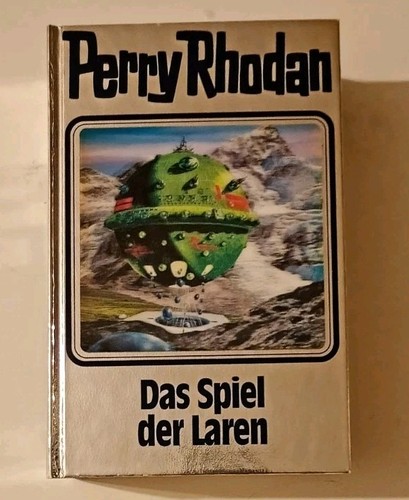 Perry rhodan das spiel - 87.,