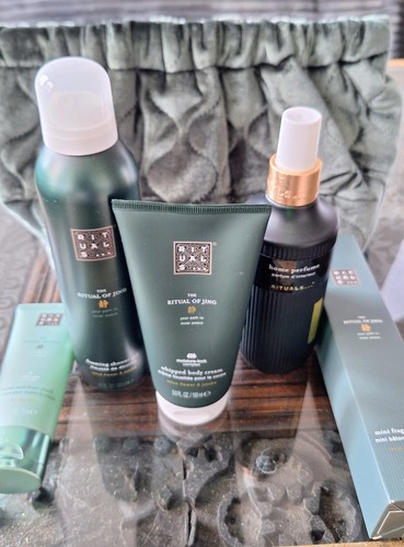Rituals geschenkset mit - -,