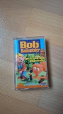 Bob der Baumeister Mixi Und Das Vogelbaby Hörspielkassette 