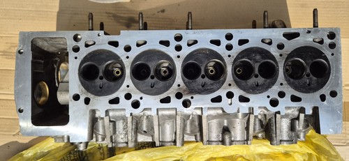 Zylinderkopf 5 tdi axd - 2.5,