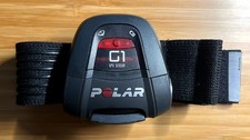 Polar G1 GPS Sensor, neuwertig