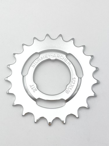 Sturmey archer ritzel wide - sturmey,