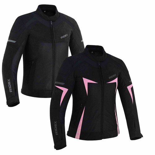 Motorradjacke damen sommer - motorradjacke,