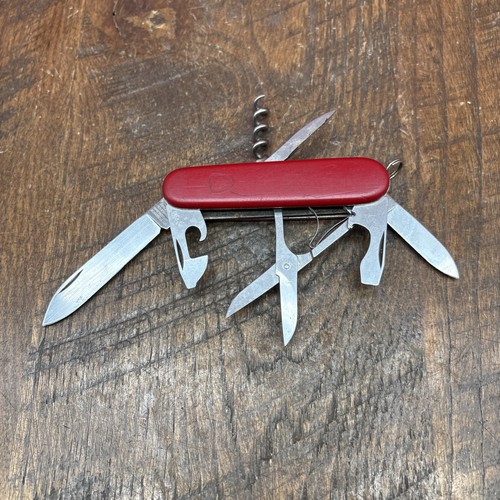 Victorinox swiss army knife - victorinox,