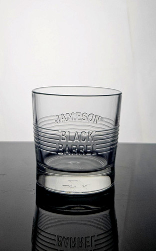 Jameson black barrel whisky - jameson,