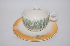 Cappucinotasse Kaffeetasse