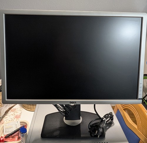 Dell ultrasharp u2412m - u2412m, 24