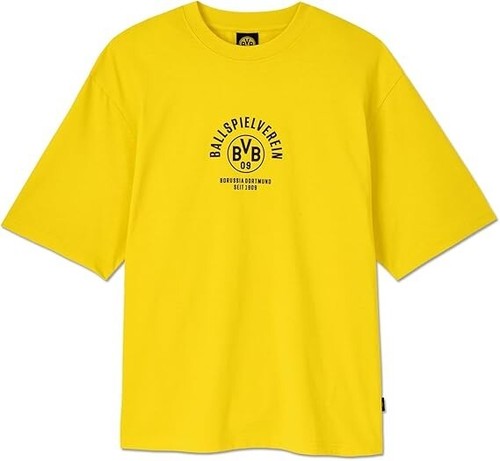 Bvb shirt ballspielverein - t,