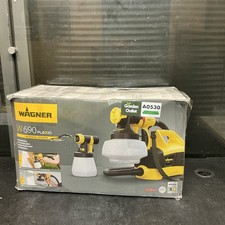 WAGNER FLEXiO W 690