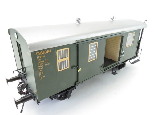Km1 200531 spur 1 - 200531,