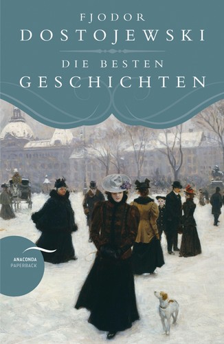Fjodor dostojewski die - fjodor,