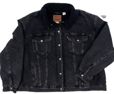 Levi’s Premium 90s Sherpa