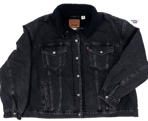 Levi premium 90s sherpa - levi's,