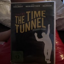 The Time Tunnel Vol.2 Folgen