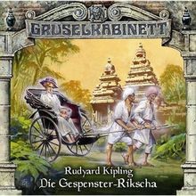 Gruselkabinett die - gruselkabinett, 31