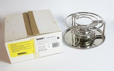 #10617 - SIGG Fondue-Rechaud - Stövchen - mit OVP