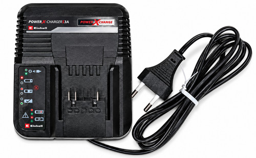 Ladegerät einhell power - ladegerät,