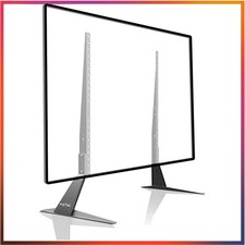 Robuster TV Standfuss für