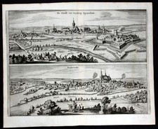 Berlin Spandau Rathenow