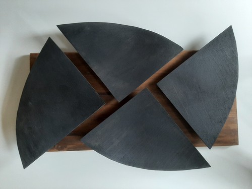 Altholz wandbild wand deko - wandbild,